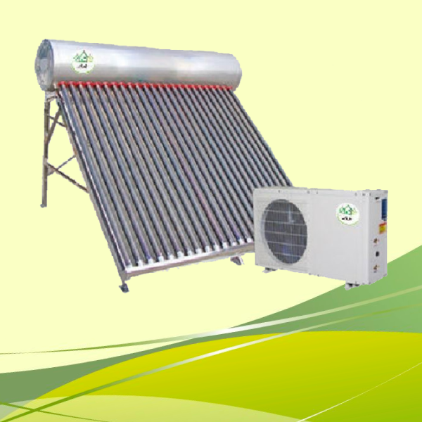 Solar Hot Water System